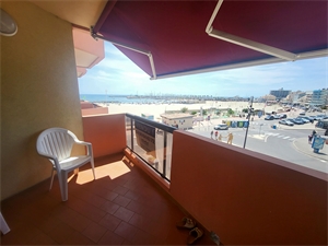 appartement à la vente -   34250  PALAVAS-LES-FLOTS, surface 51 m2 vente appartement - APR747120
